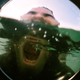 Illustration for article titled Fetish: I Love Half-Underwater Photos